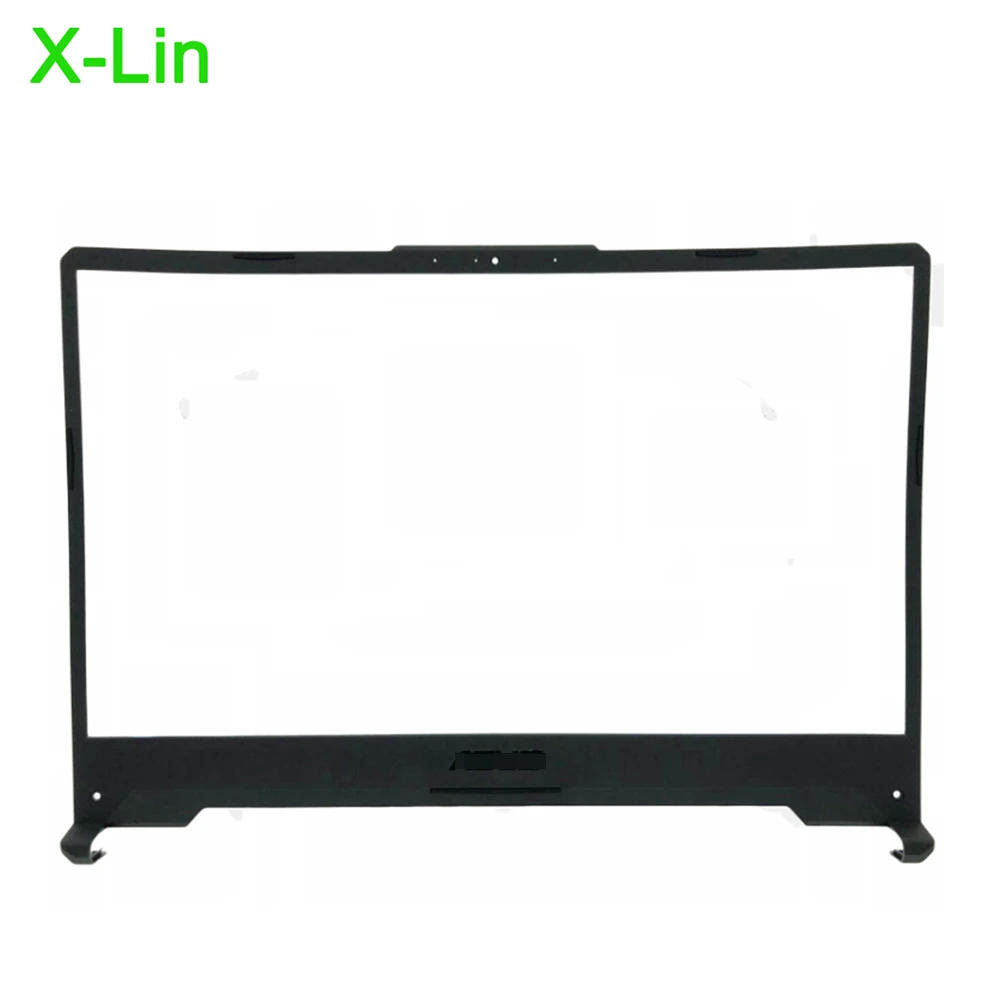 For ASUS notebook front bezel A15 F15 FA506 FX506HM screen frame