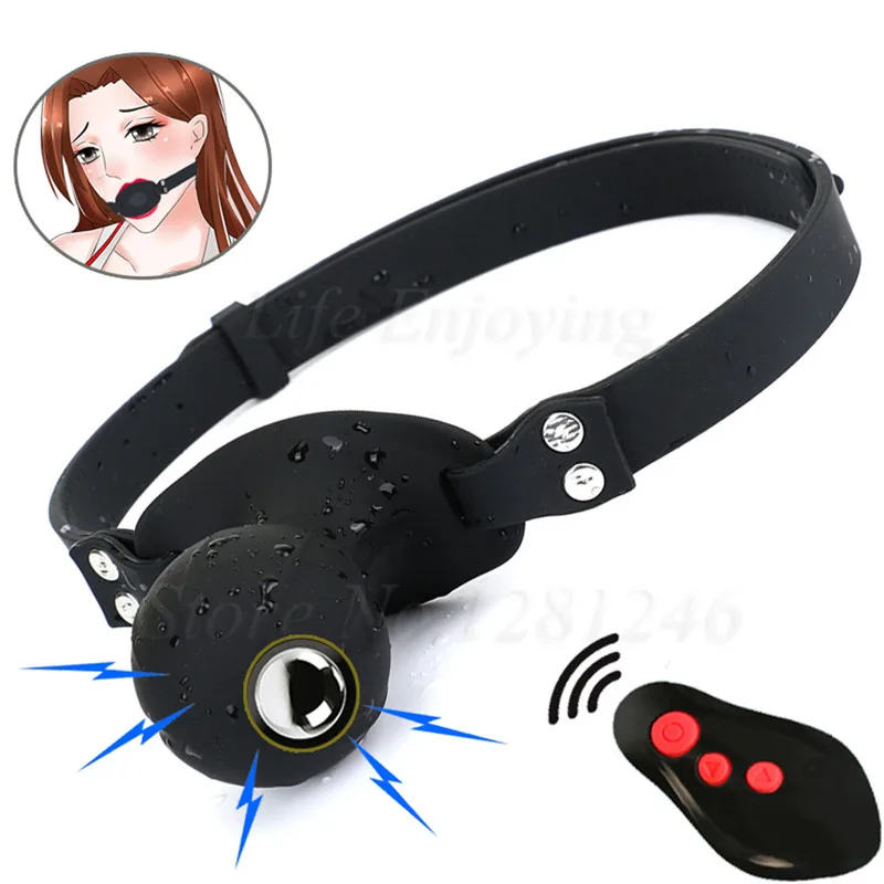 electric-shock-mouth-plug-built-in-steel-ball-mouth-gag-mouth-stuffed-bdsm-slave-restraints-adult-game-deepthroat-expand-sex-toy