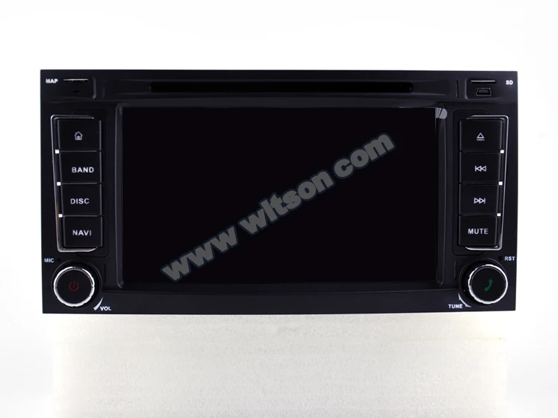 WITSON ANDROID 10.0 Car Gps Navigation FOR VW TOUAREG 2004-2011 T5 Multivan to 2009 Transporter to 2009 8core 4RAM 64ROM