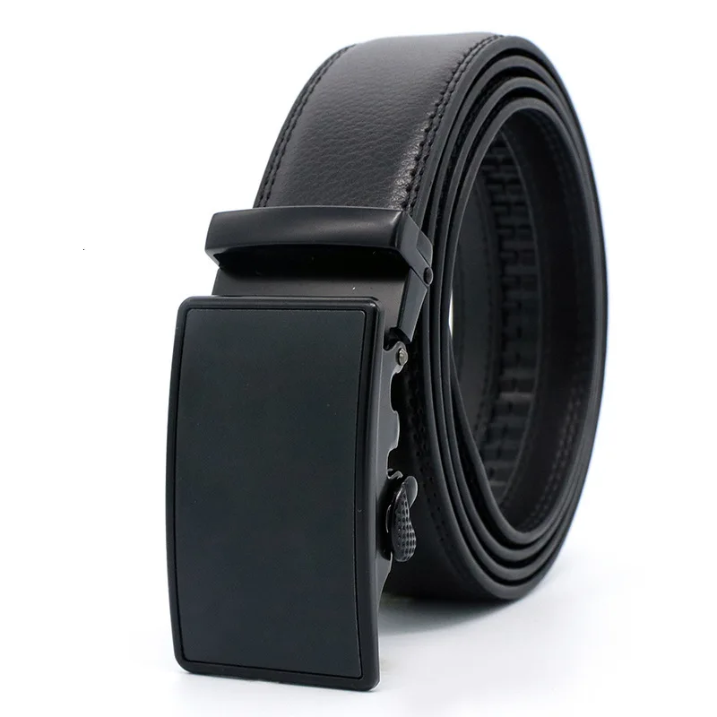 Peikong Luxury Brand Double-sided Genuine Real Leather 2016 High Quality male waist fashion Belt For Men Jeans designer belts