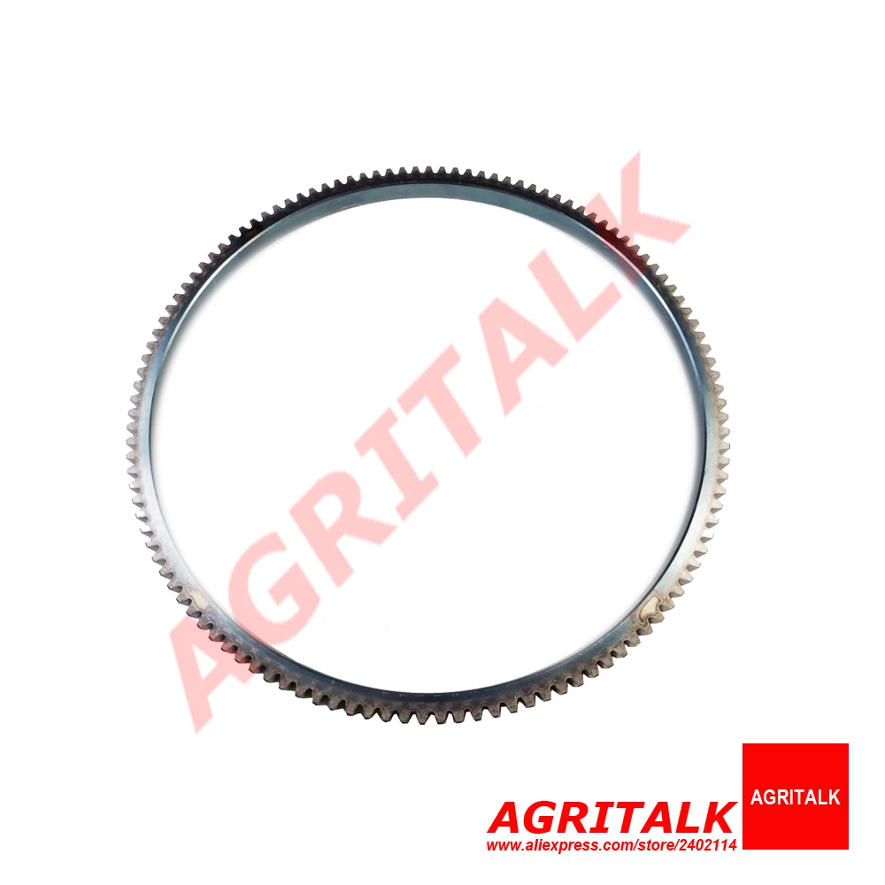 

Gear ring for flyingwheel for Xinchai 490 / 495 /498 series engine for tractor or forklift use , part number: 490B-05102