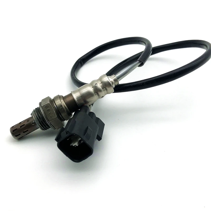 Czujnik tlenu w dół O2 234-4439 3921025110 39210-25110 pasuje do 2006-2009 Hyundai Sonata Kia Optima Magentis Optima L4-2.4L — zdjęcie 2