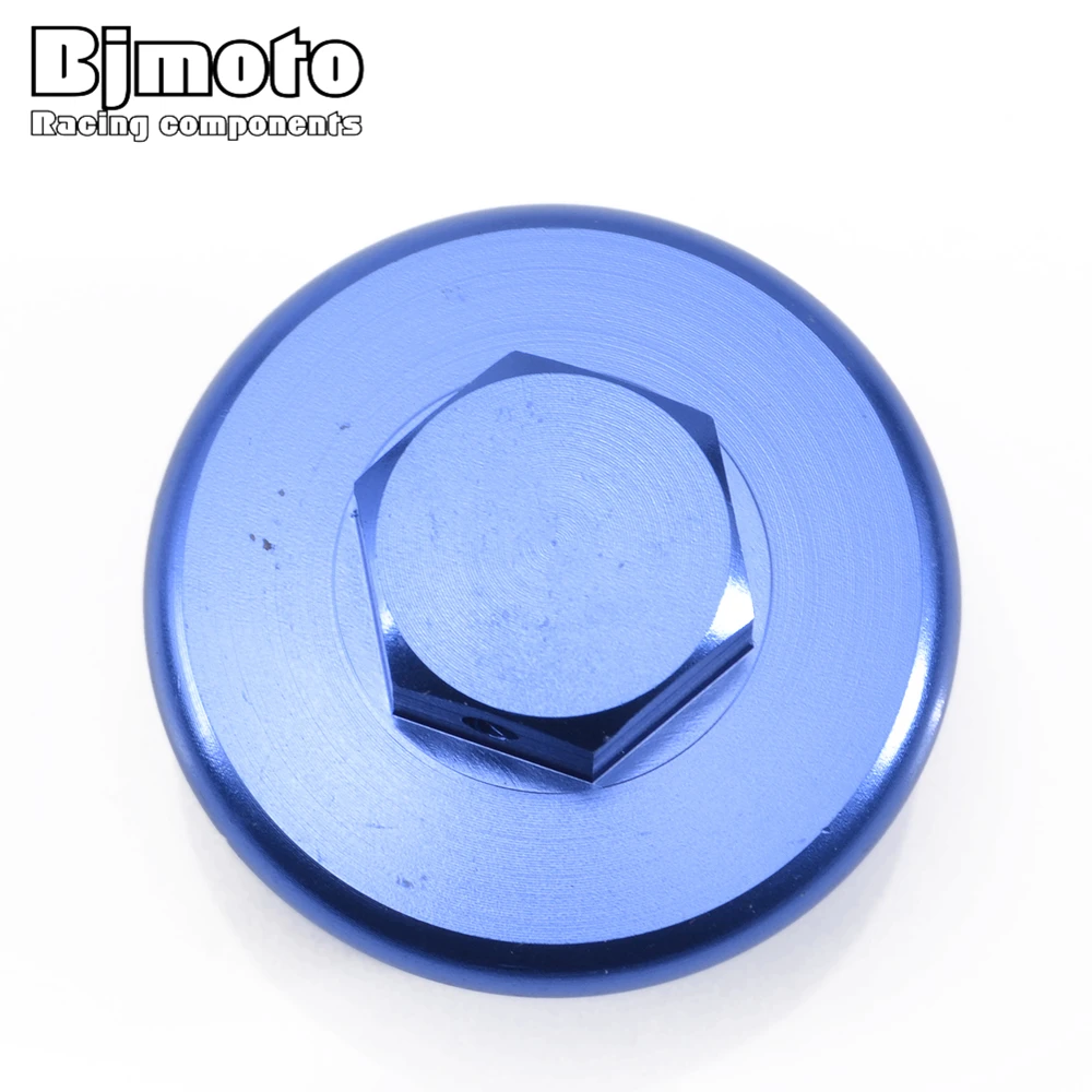 Engine Drain Plug Motorcycle Gas Cap For Husqvarna FX350 FX450 TC125 TC250 TC85 TC85BW TE125 TE150 TE250 TE250i TE300/i TX300