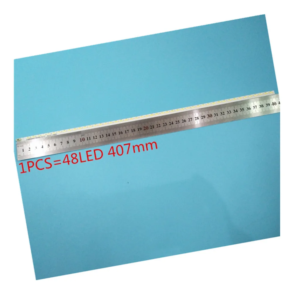 LED 백라이트 T C L L32F2570B L32F2590B L32F1590B L32F1590B 라이트 바 TOT32LB_LED7020-V0.2_20120726 ZM4C-LB320T-ZM3