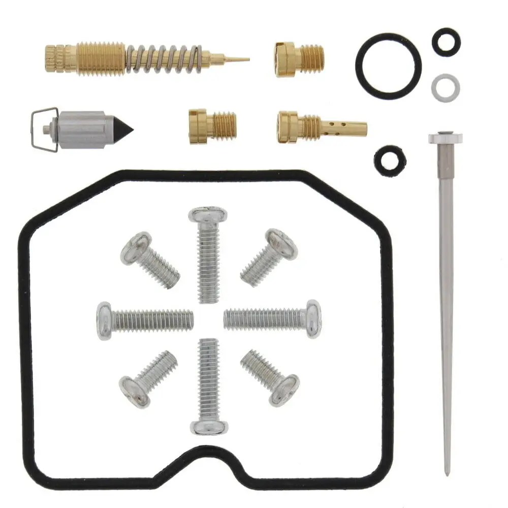 

Repair Kits For Suzuki LTA400F All Balls Carburetor Carby FSi King Quad 2010 to 2