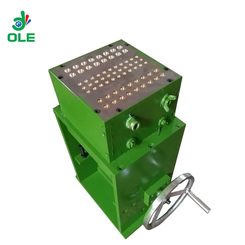 مصنع تخصيص آلة تصنيع التلوين اليدوية