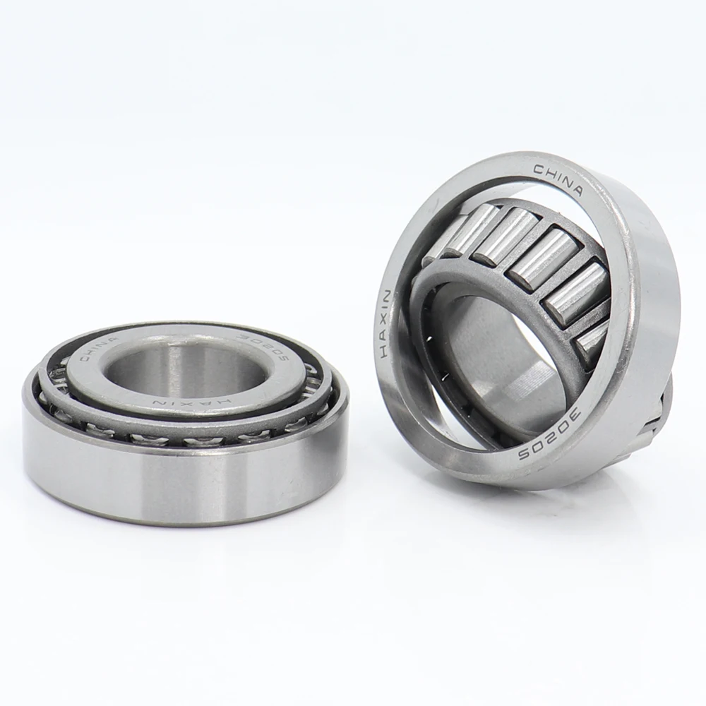 30205 Bearing 25*52*15 mm ( 2 PC ) Tapered Roller Bearings 7205E 30205A 30205J2/Q