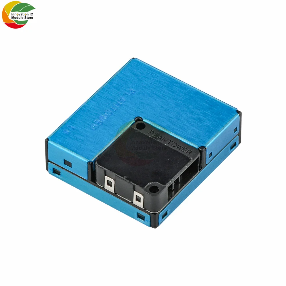 PMS5003 PMS7003 PMSA003A PM2.5 Smoke Laser Sensor Detection Module Air Quality Sensor Detection Module Particulate Matter Sensor