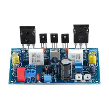 Power Amplifier Board #2