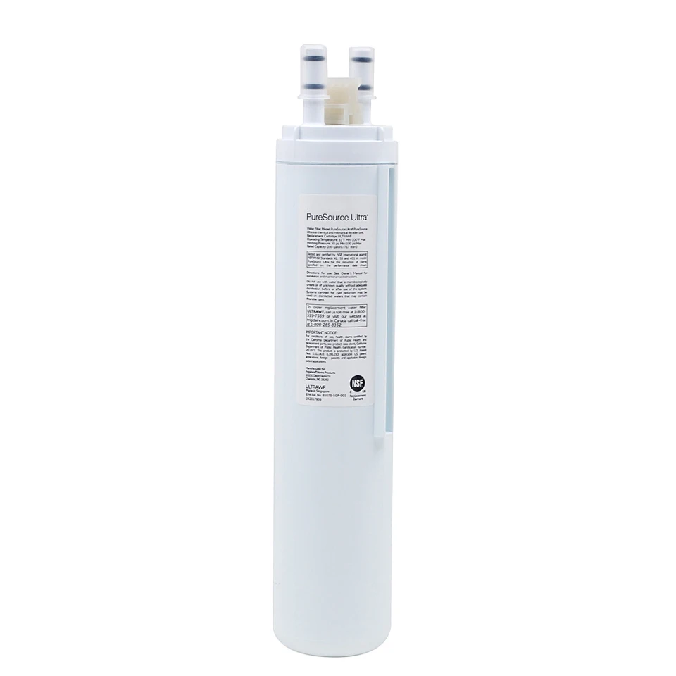 Frigidaire Frigcombo Ultrawf Water Filter
