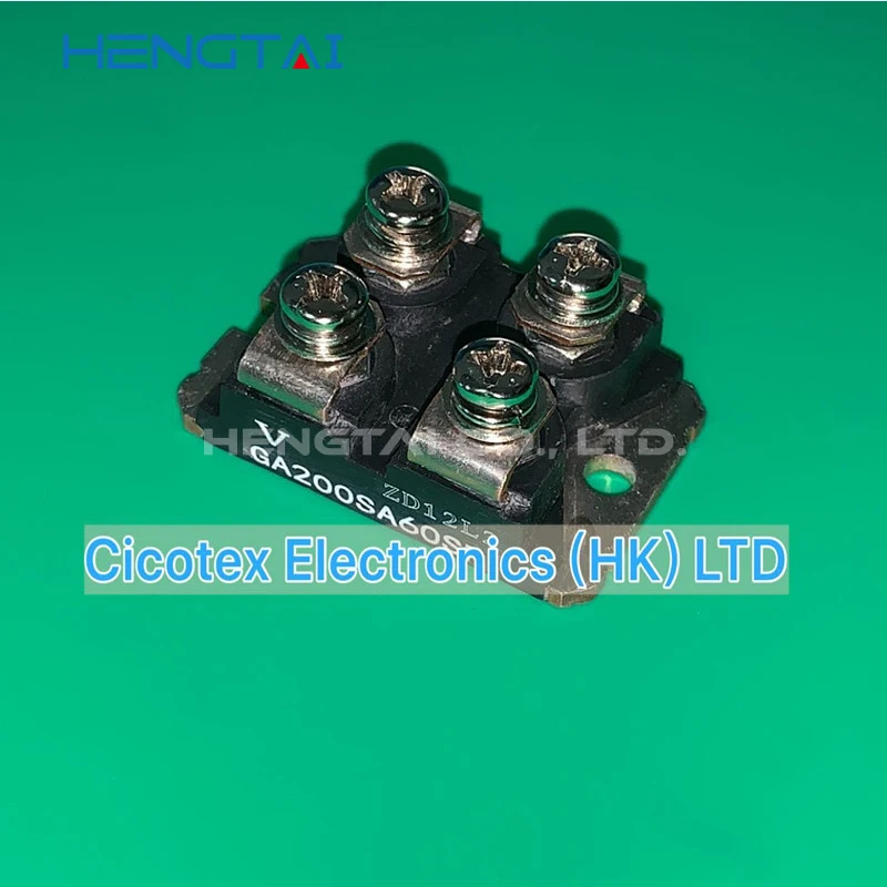 Frete grátis ga200sa60sp módulo original