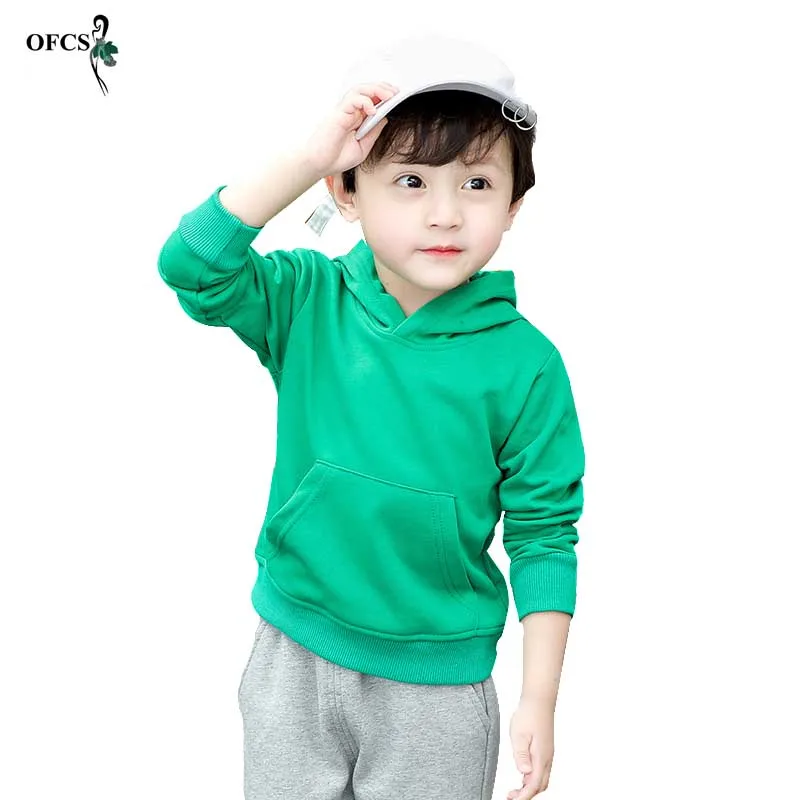 

Selling Kids Hoodies Children Sweatshirts Toddler Boy Hooded Coat Cool Fashion Clothes Girls Casual Cotton Outdoor Sport Clothes