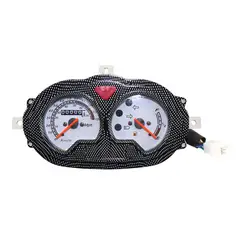 Scooter Speedometer Gas Instrument Panel Assembly For B05, B08 Style Scooter