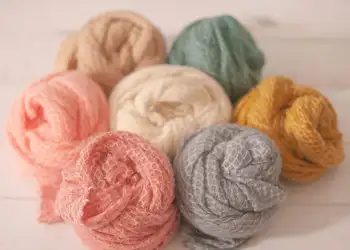 新生児写真アクセサリー,ストレッチセーターニット,モヘア,ベビーアクセサリー,厚手のベビーシューズ