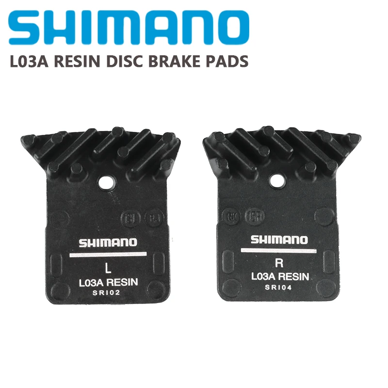 Shimano L05A D03S Harz ICE-TECH DURA-ACE L04C N04C K04Ti P04C Metall K03Ti K05S K03S N03A Harz Pads Für R9170 R8070 M7120 M8120 – Detail 20