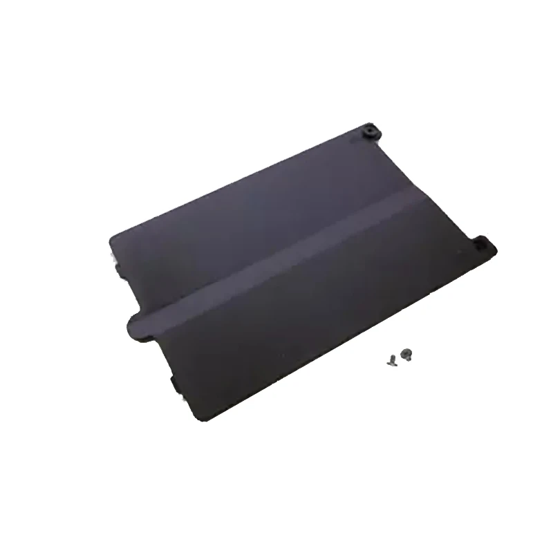 NEW laptop HDD Cover for HP COMPAQ 6510B 6515B 6710B 6715B HDD Hard Drive Disk Caddy Cover +Screw