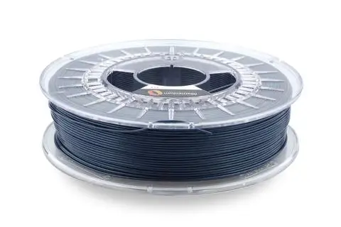 Filament PLA printer 3D Extrafill brand filamentum Color Vertigo Starlight 2,85mm 750gr Ender Prusa Creality Artillery