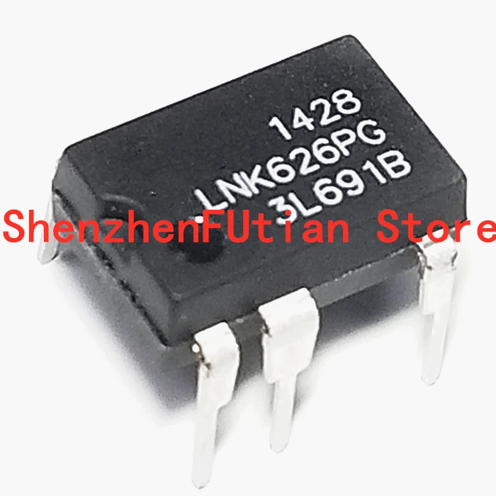 

5pcs/lot LNK520PN LNK562PN LNK606PG LNK626PG DIP-7 In Stock