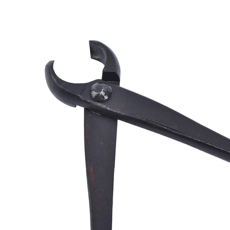 Multi-Function Round Edge Cutter, Beginner Bonsai Tools, Branch Cutter, Knob
