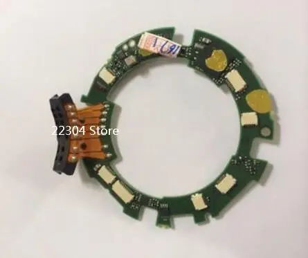 

motherboard for Canon EF-S 18-135mm f/3.5-5.6 STM Lens Main Board PCB Assembly Repair Part