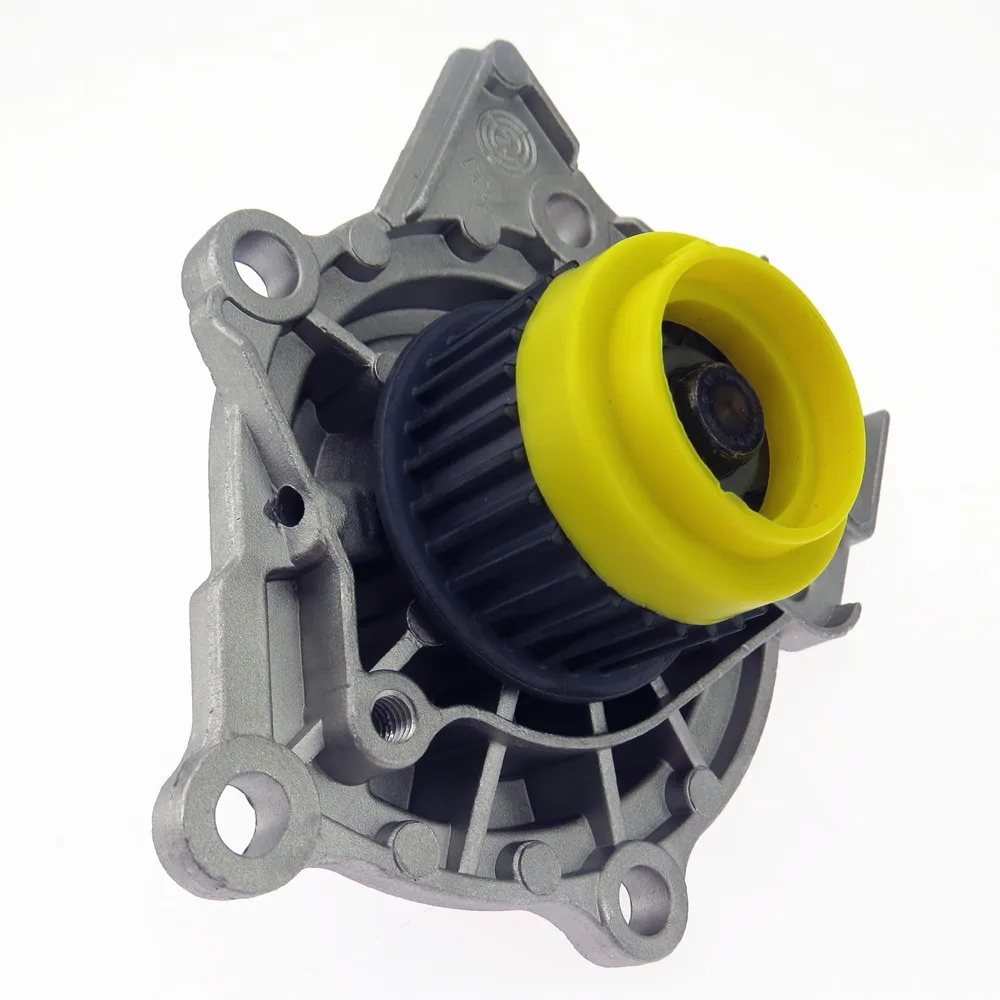 

SCJYRXS 1.8T 2.0T Engine Cooling Water Pump Impeller For Passat Golf Octavia A3 A4 A5 Q5 TT Seat Leon 06H121026CQ 06H 121 026CQ