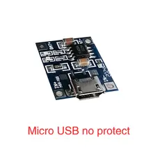 USB Lithium Battery Charger Module 5V 1A #3
