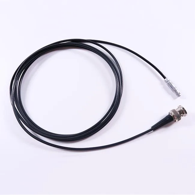 CABLE FOR THICKNESS GAUGE 45MG compatible with style  LCB-74-6 OLYMPUS LCB-74-6