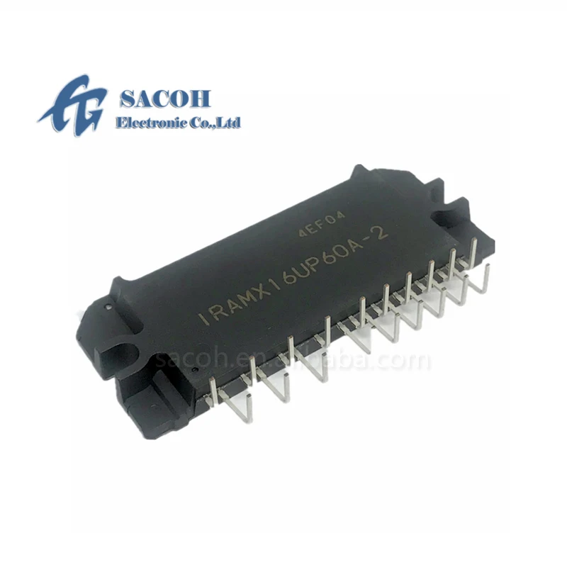 

1PCS/lot New OriginaI IRAMX20UP60A or IRAMX20UP60A-2 or IRAMX16UP60A or IRAMX16UP60A-2 SIP-19 Integrated Power Hybrid IC