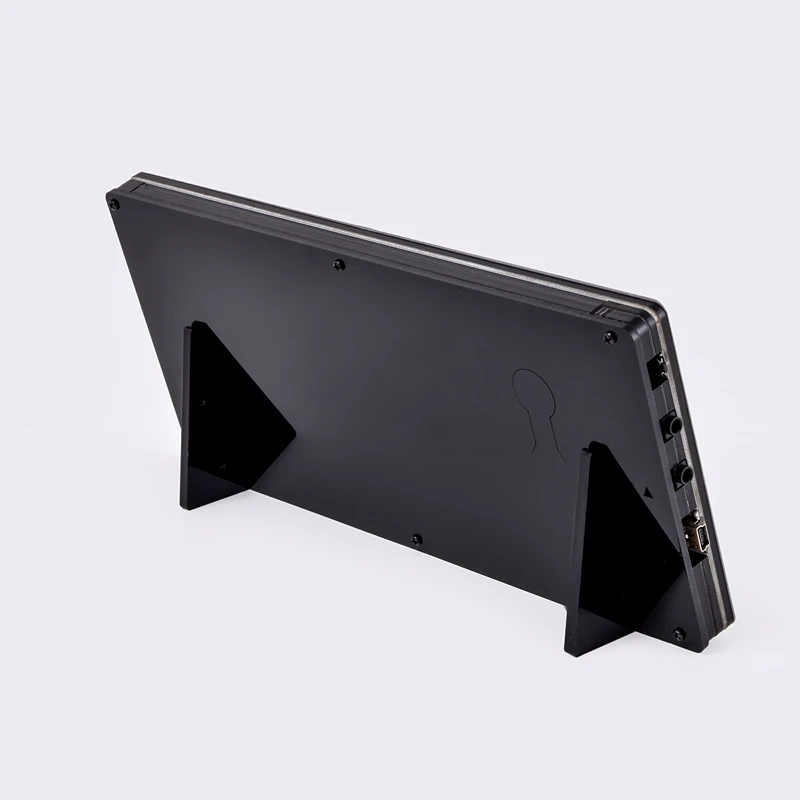 Kit de produção de espectro de música de led 2416, iluminação rgb e flash, cubo de luz, produção de soldagem, faça você mesmo