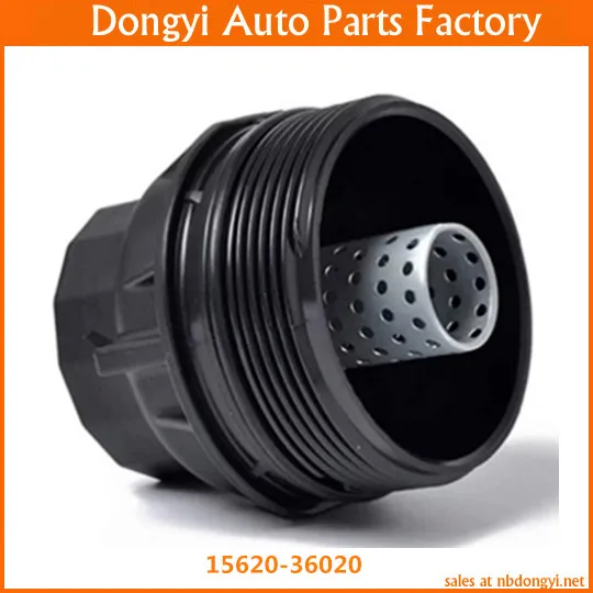 High Quality Gas Cap Locking Fuel Tank  For 15620-36020  1562036020