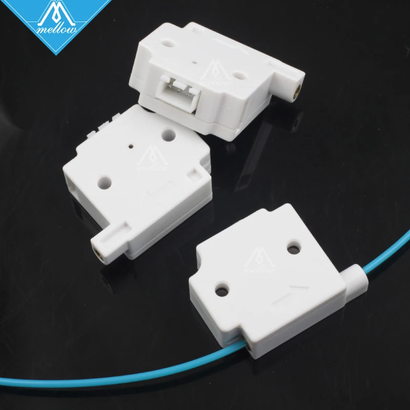 Mellow 3D Printer Onderdelen Materiaal Detectie Module Voor 1.75Mm/3.00Mm Filament Detecteren Module Monitor Sensor Mechanische Endstop