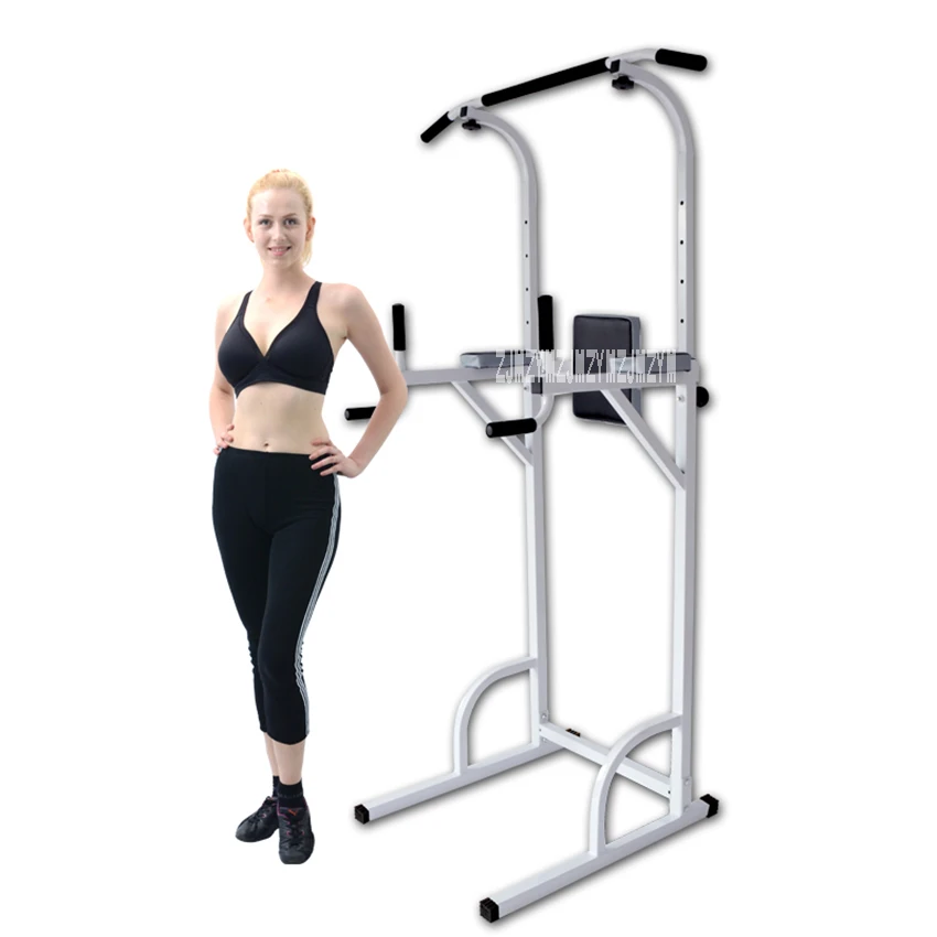 HW882 Multifunctional Horizontal Bar Indoor Pull-Up Push-Up Equipment Body Building Apparatus Parallel Bars Muscle Training