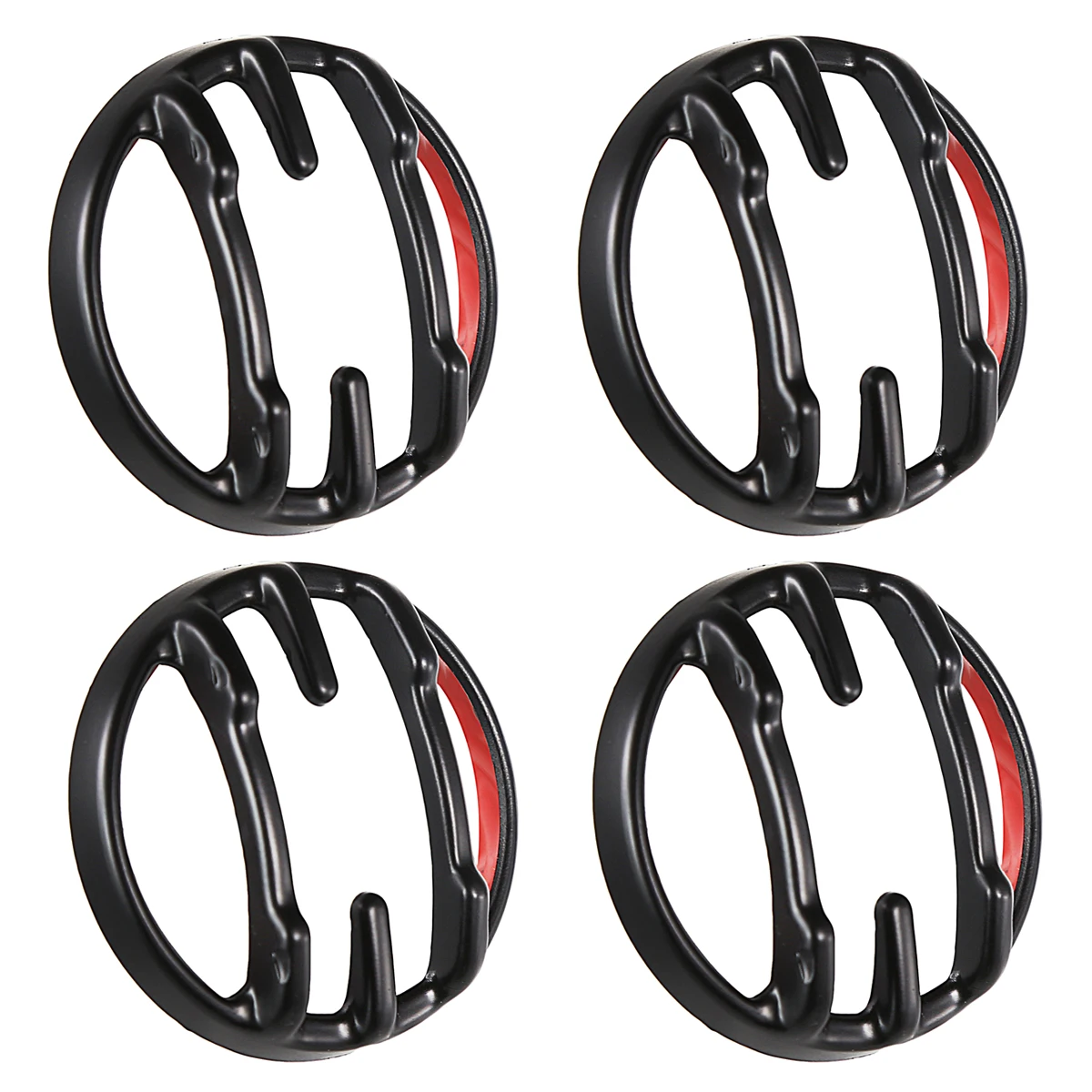 Matt Black Headlight Turn Signal Taillight Grill Coverf For Honda 2020-2023 Rebel CMX 500 300 1100 Model