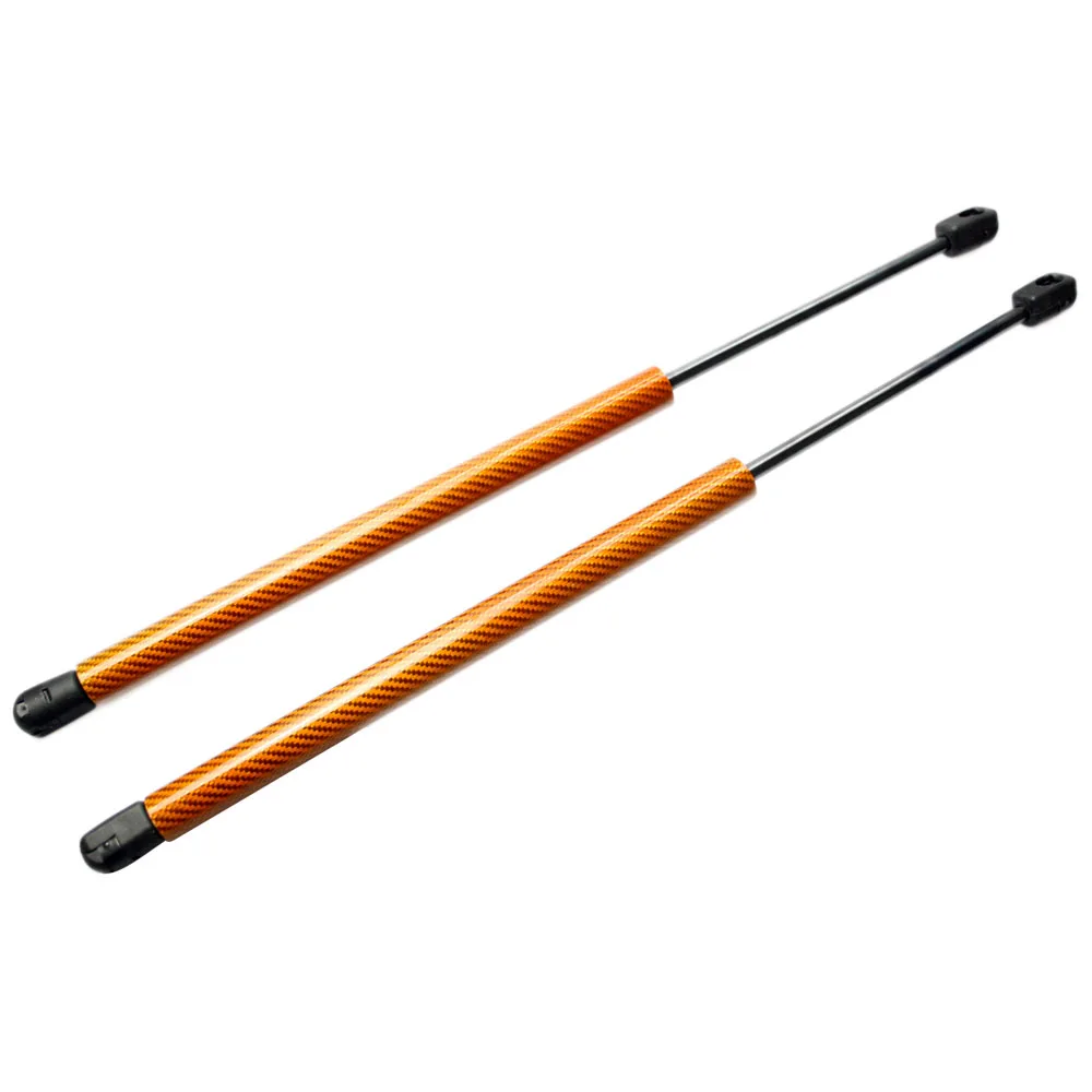 for Volkswagen The Beetle 2011-2019 2pcs Gas Struts Spring Lift Supports Struts Prop Rod Shocks Rear Hatch Boot