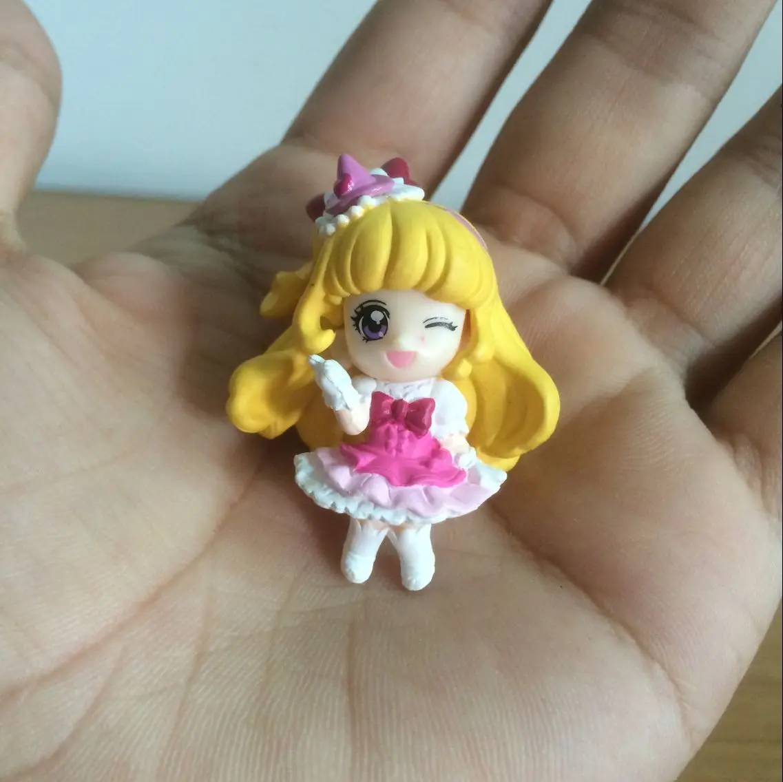 thumb