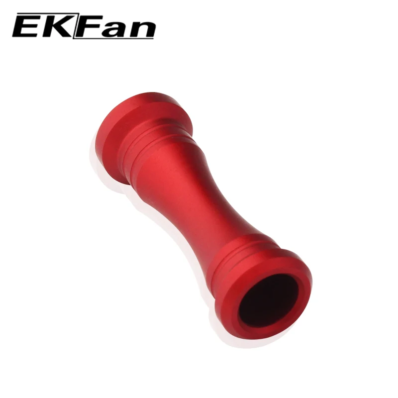 EKFan Perilla para mango de carrete pesca en aleación aluminio - imagen 4