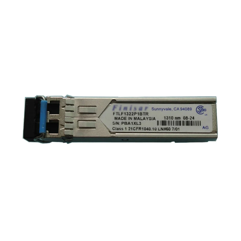 

FTLF1322P1BTR 622M-1310NM-15KM-SM-ESFP Optica Fiber Transceiver