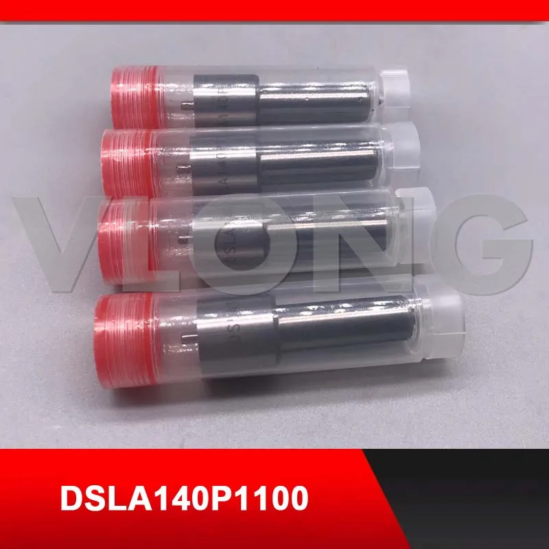 Diesel Injector Spray Nozzle DSLA140P1100 Injector Nozzle 0 433 175 321 0433175321 FOR 400 4*2 -E TECH Magnum