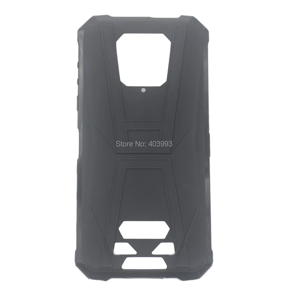 For Ulefone Armor 8 Case For Ulefone Armor 8 Pro Cover Full Protection Soft Silicone Back Case For Ulefone Armor 8