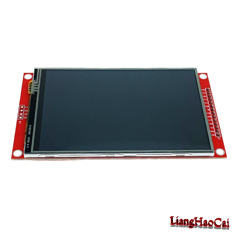4 LCD Screen Module, ILI9488 Driver 480 X 320 Pixels TFT LCD Display Module, 4 Inch TFT LCD Touch Screen Screen Shield Display Module SPI Serial ILI9488 with Touch Pen 4 LCD Screen Module, ILI9488 Driver 480 X 320 Pixels TFT LCD Display Module, 4 Inch TFT LCD Touch Screen Screen Shield Display Module SPI Serial ILI9488 with Touch Pen