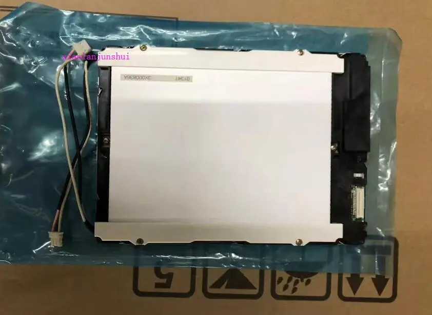 LQ64D343 dual lamp industrial screen resolution: 640*480