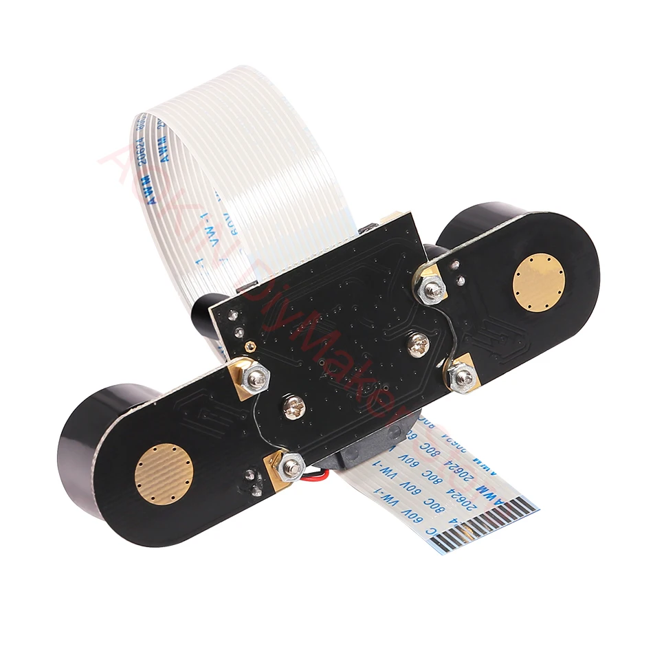 Raspberry Pi Camera Focal Verstelbare Infrarood Nachtzicht Noir Camera Module Voor Raspberry Pi 3 Model B 4B Nul W