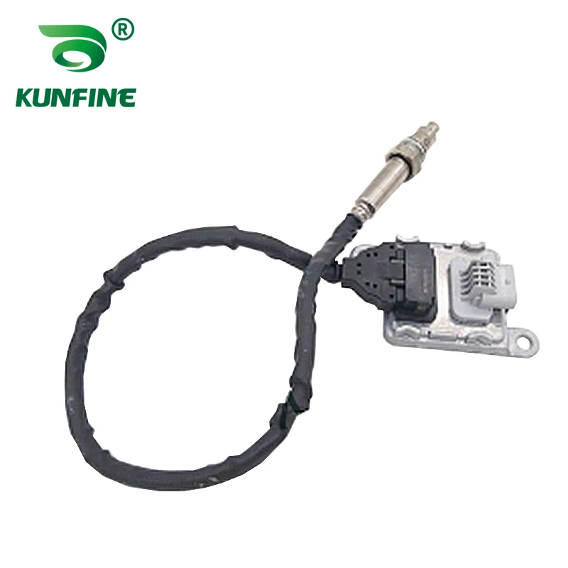 

Car Nitrogen Oxygen Sensor NOX Sersor for BENZ OEM No. 5WK97329A A2C87396000-01 SNS329A A0101530003 A0101531428