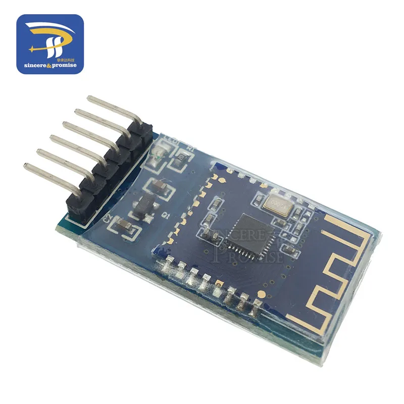 JDY-23 Bluetooth 5.0 Module BLE5.0 Bluetooth Transparent Transmission Bluetooth Digital Transmission CC2541