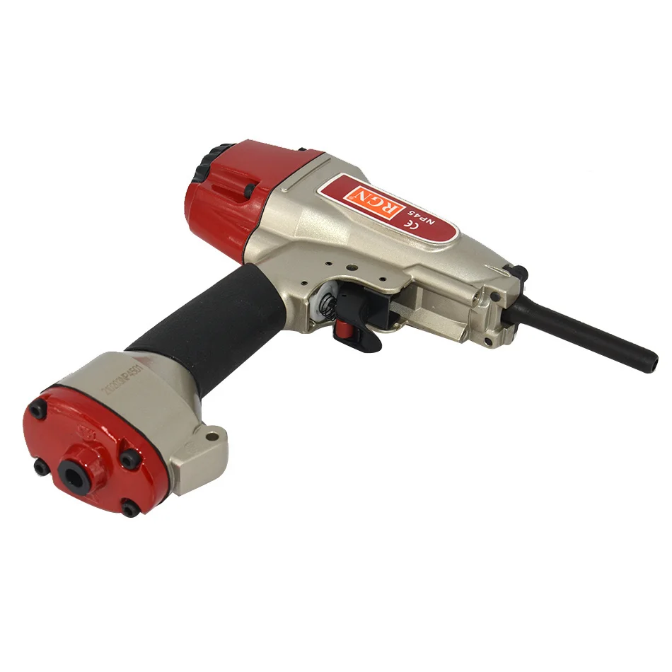 Gran oferta, herramientas eléctricas de vástago máximo de 6mm, extractor de uñas de alto rendimiento con 70-120PSI (5-8,3 bar), envío gratis