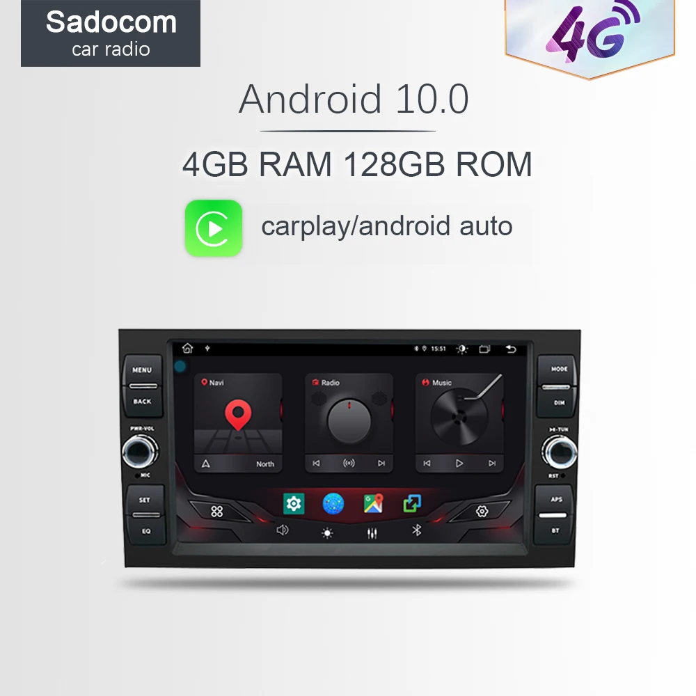 Carplay 8