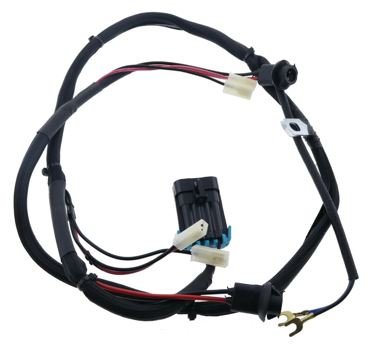 

Wiring Harness 6716419 Fit for Bobcat S220 S250 S300 S330 S130 S150 S160 S175 S185