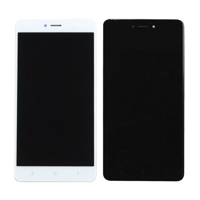 A+++ LCD For Xiaomi Redmi Note 4X LCD With Frame Screen For Redmi Note 4 Global Version LCD Display Only For Snapdragon 625