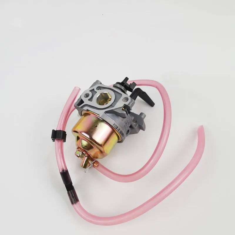 Imagem -05 - Carburador Eu10i para Honda Tempos Kva Carb Inversor Portátil Gerador Digital 1kw Carburador Huayi