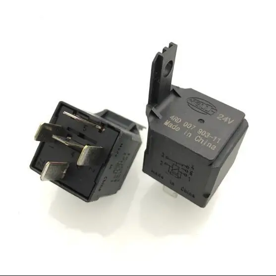 

24V relay 4RD 007 903-11 4RD 007 903 11 4RD00790311 4RD-007-903-11 24VDC 5PIN